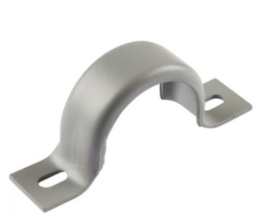 Mounting-bracket-for-steering-column-grey-primed-VW-Kaefer-111415611